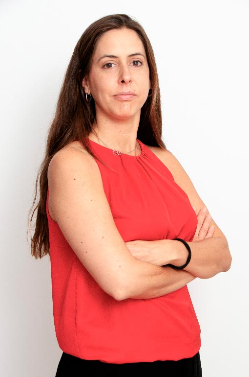 Cristina Sureda de Lucio