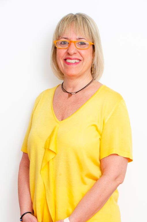 Eugènia López Losantos