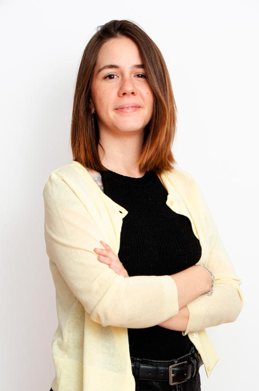 Laura Pedrol Camps