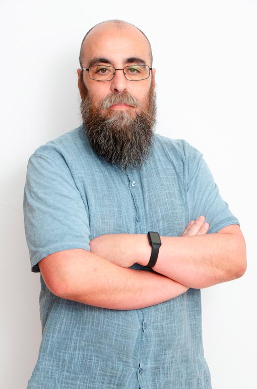 Sergi Becerra