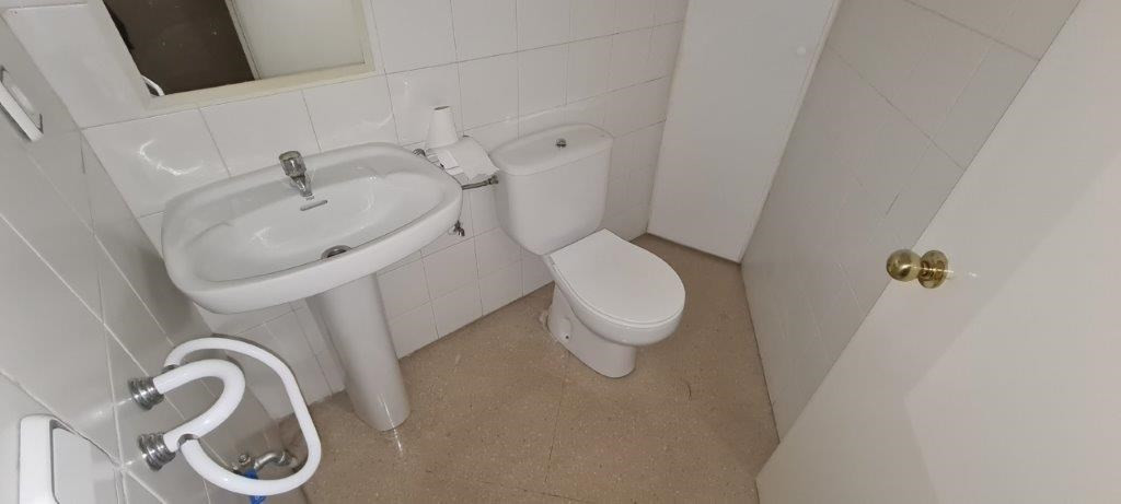 lavabo blanc