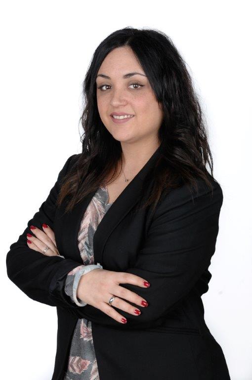 Sandra Hernández Torrent